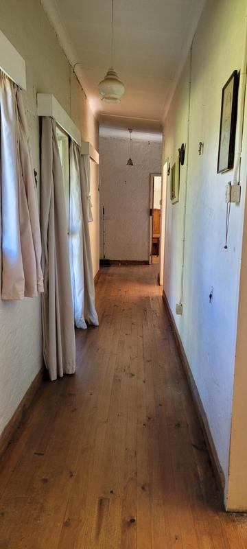 3 Bedroom Property for Sale in Hogsback Eastern Cape